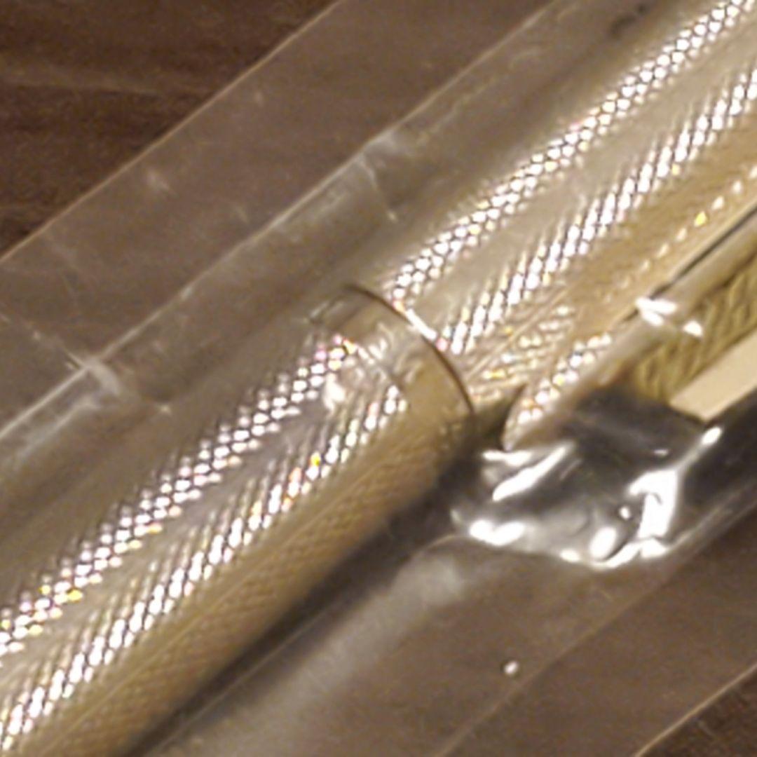 カランダッシュ Caran d’Ache シャープペン