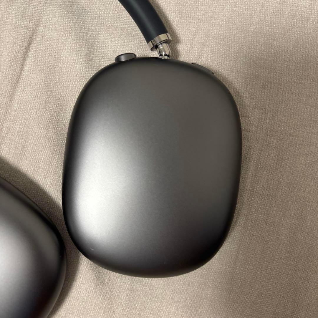 イヤホン AirPodsMax