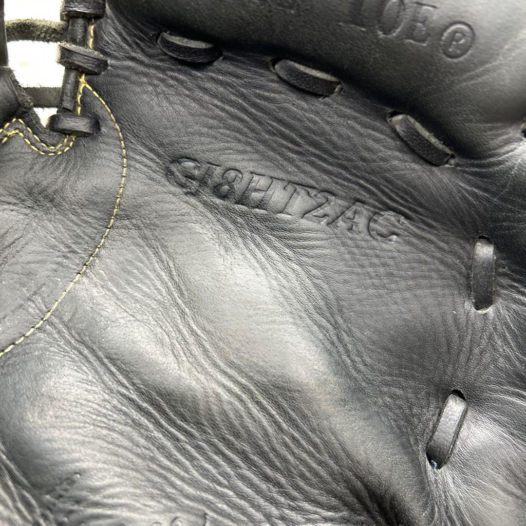 【超良型】野球 グローブ 軟式 少年野球 キャッチャーミット ローリングス