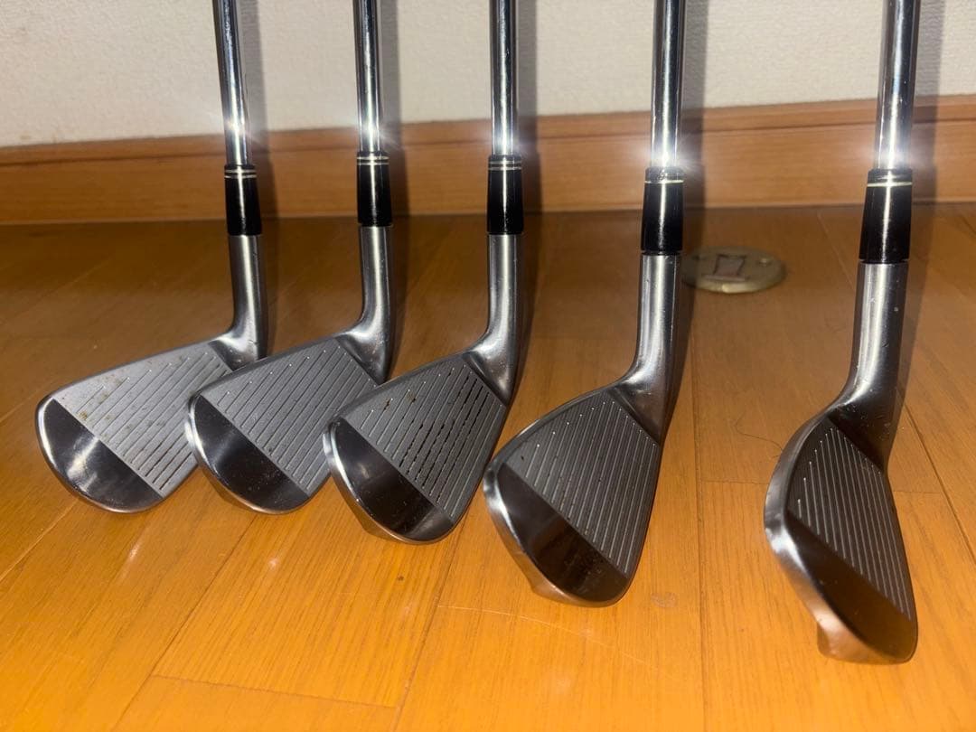スリクソン　Z565 アイアン　SRIXON 最終値下げ