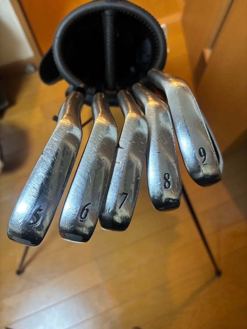 スリクソン　Z565 アイアン　SRIXON 最終値下げ