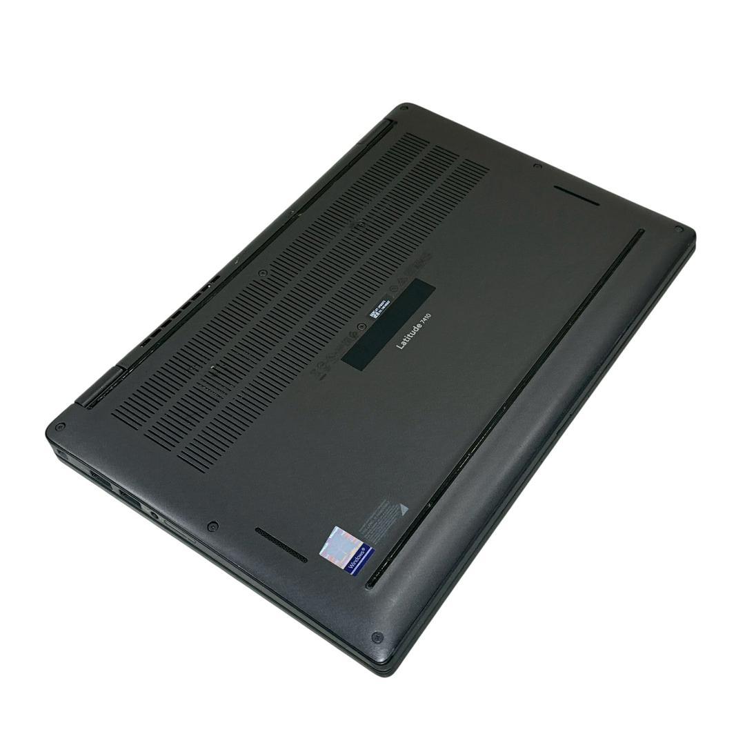 DELL　デル i7 16G SSD256G 14型 ノートパソコン 784