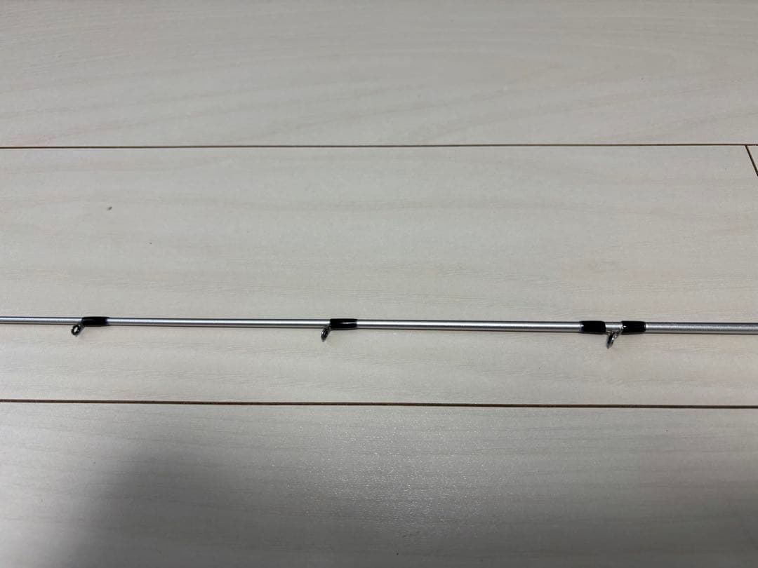 【限定値下】一誠 海太郎 碧IUC-70MLS/LG-Offshoreイカメタル