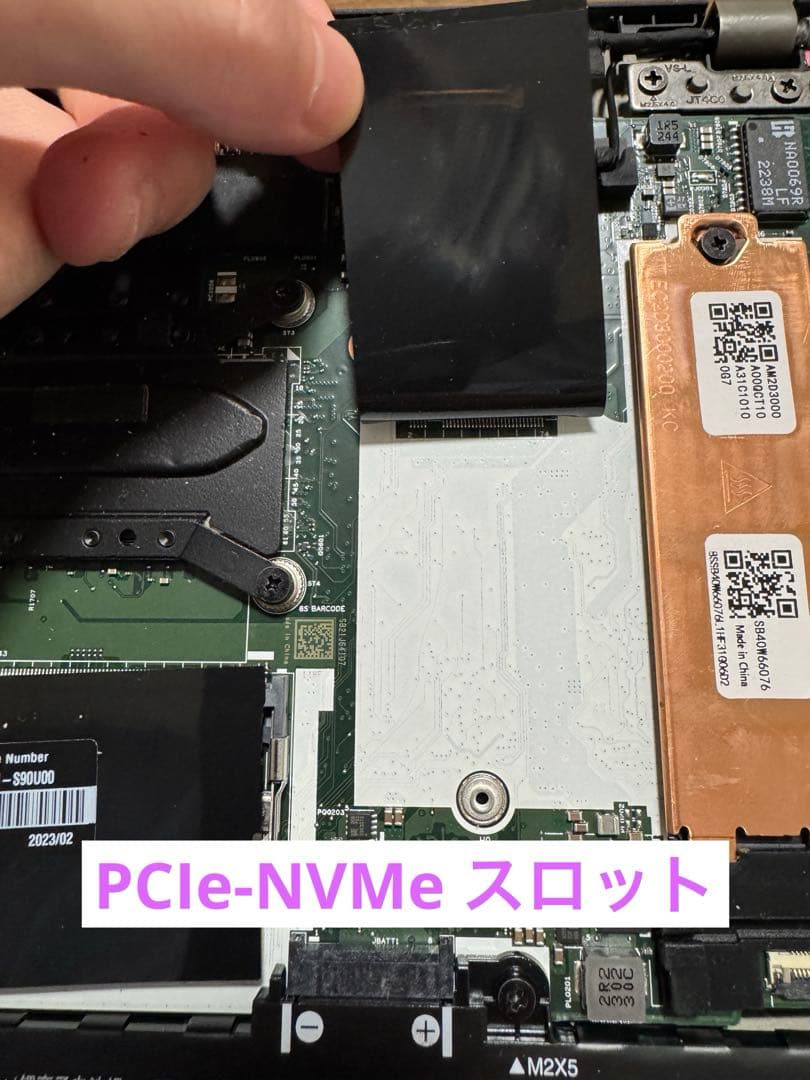 Windowsノート本体 Lenovo ThinkPad T14