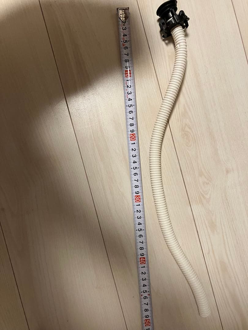 2024年製 PanasonicNH-D603 衣類乾燥機 ホワイト 6.0kg