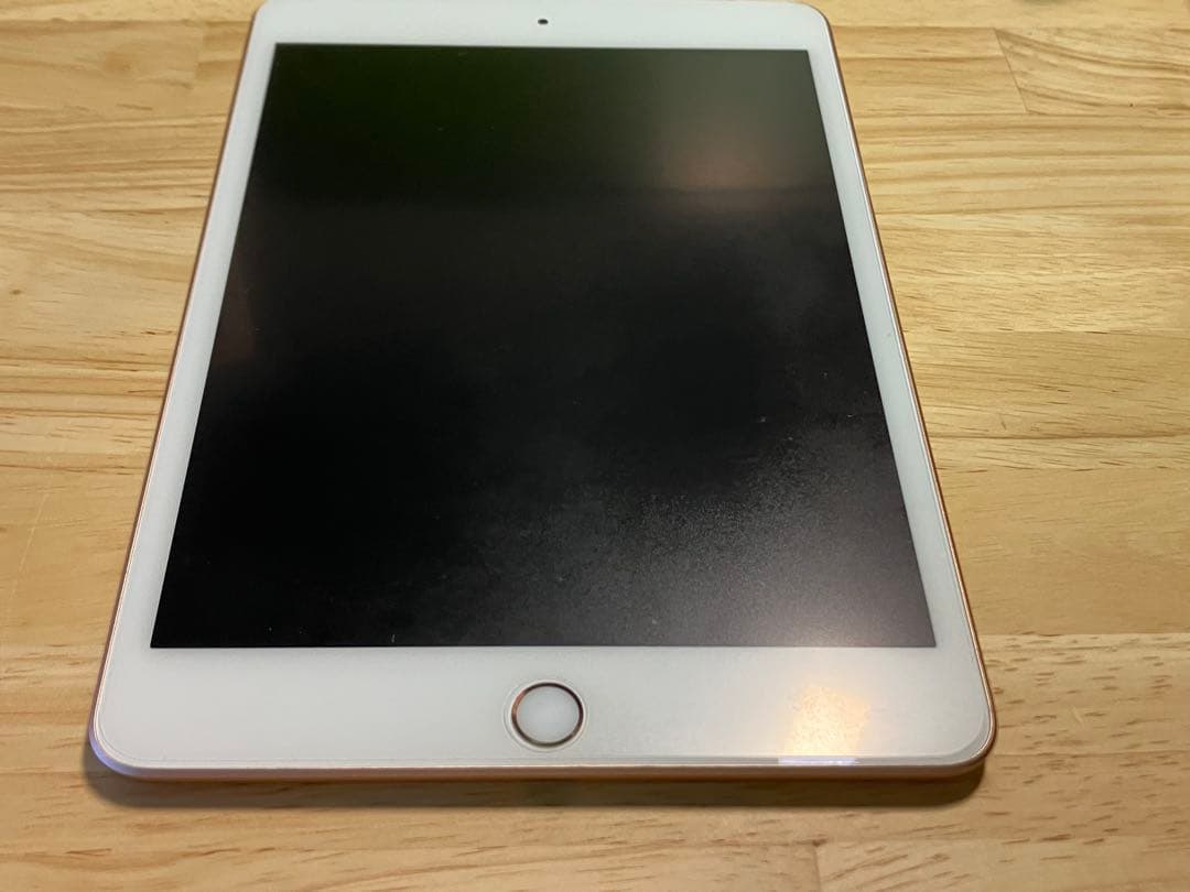 iPad mini5 64GB ＋Apple pencil 第１世代