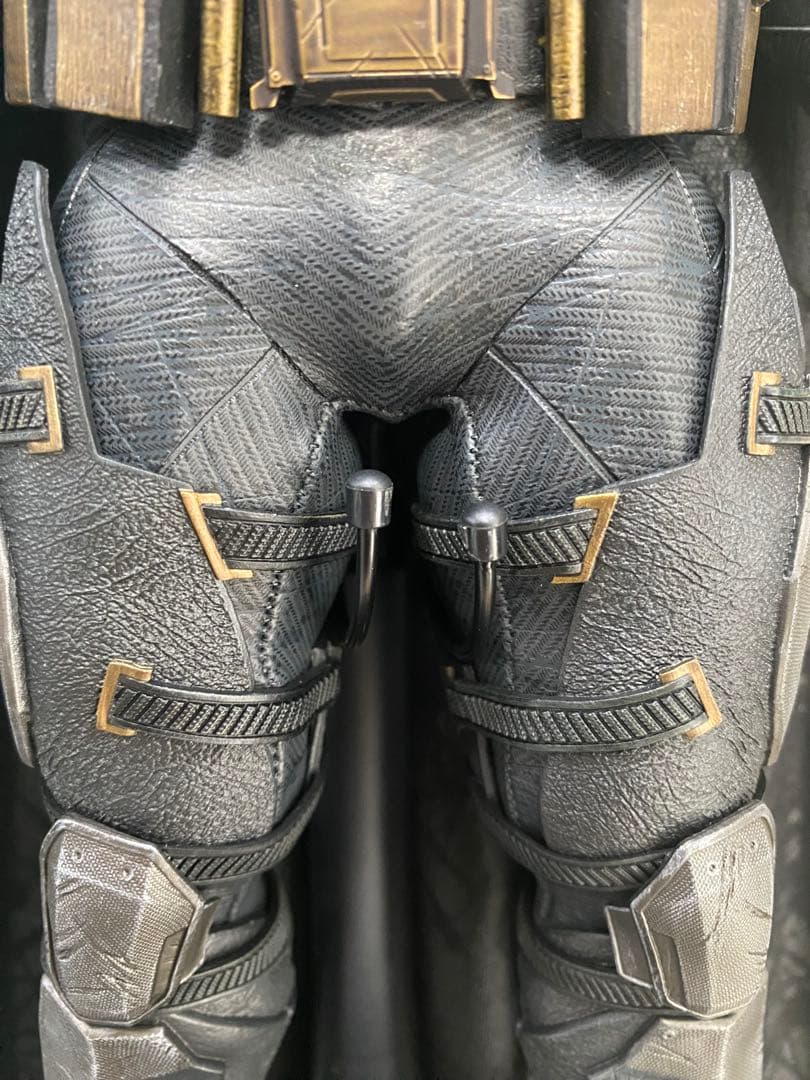 マロン　ホットトイズ　タクティカルバットマン