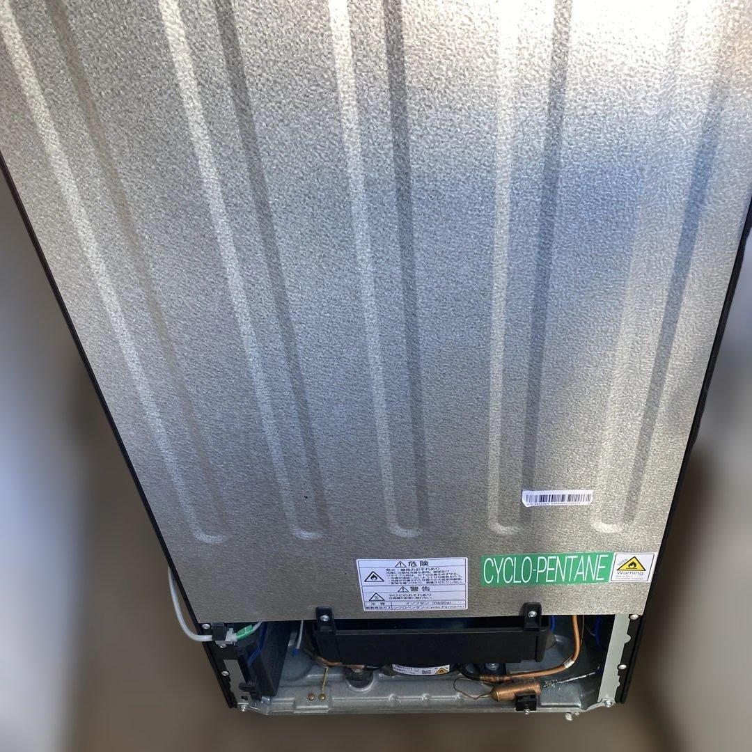 東京近隣地域限定　送料無料❗️ Panasonic冷蔵庫 180L 2024年製