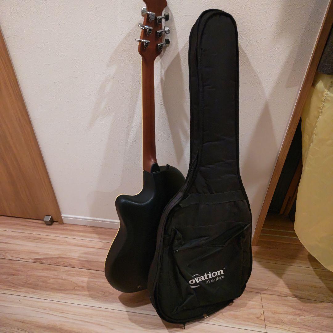 Applause by Ovation エレアコ