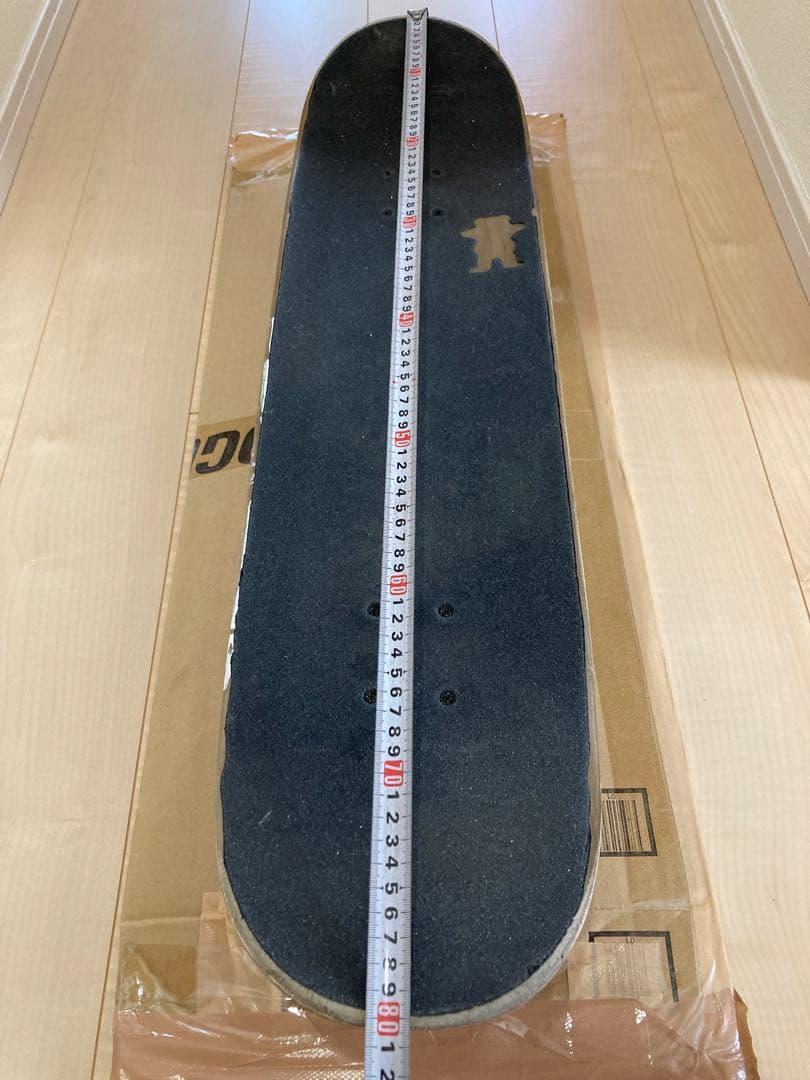 スケボー スケート スケートボード デッキ コンプリート INDEPENDENT