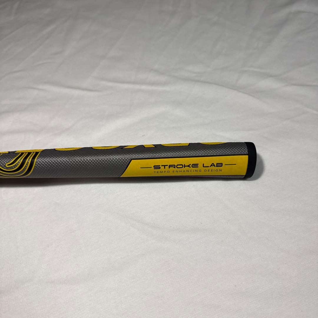 オデッセイ　パター　 Stroke Lab V-Line パター34インチ