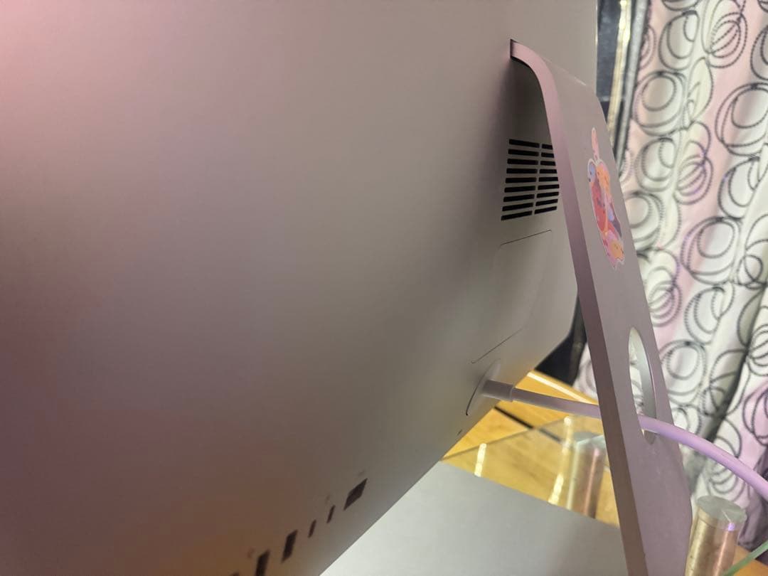 MacBook Pro M4 14インチ&iMac 27インチ2020 セット