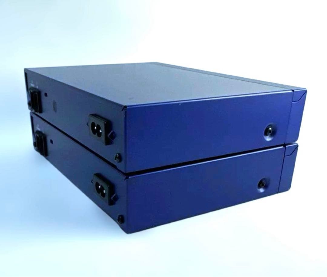 YAMAHA RTX830 ギガアクセス VPN ルーター 動作品m7-2