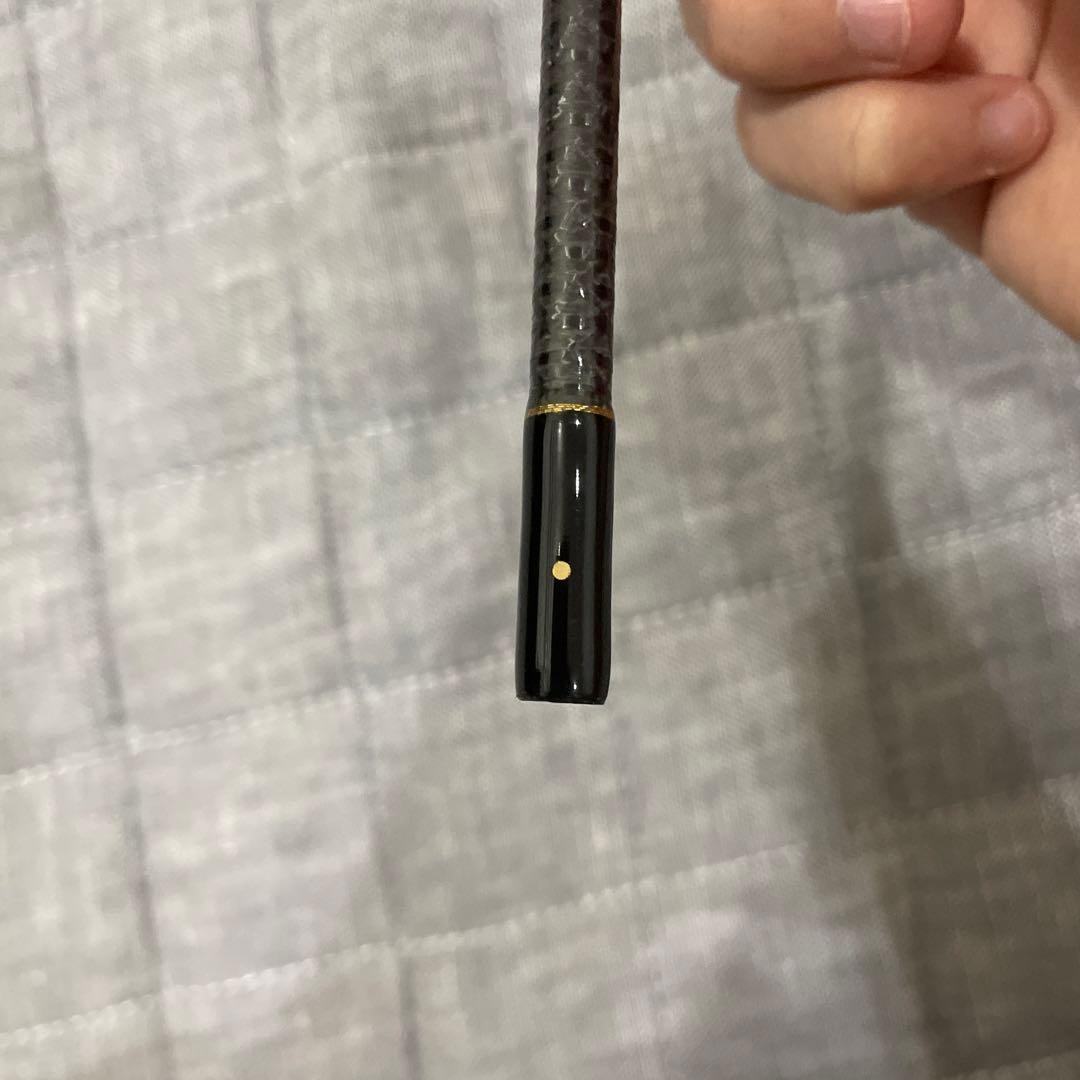 夢墨ボロン806スローテーパー