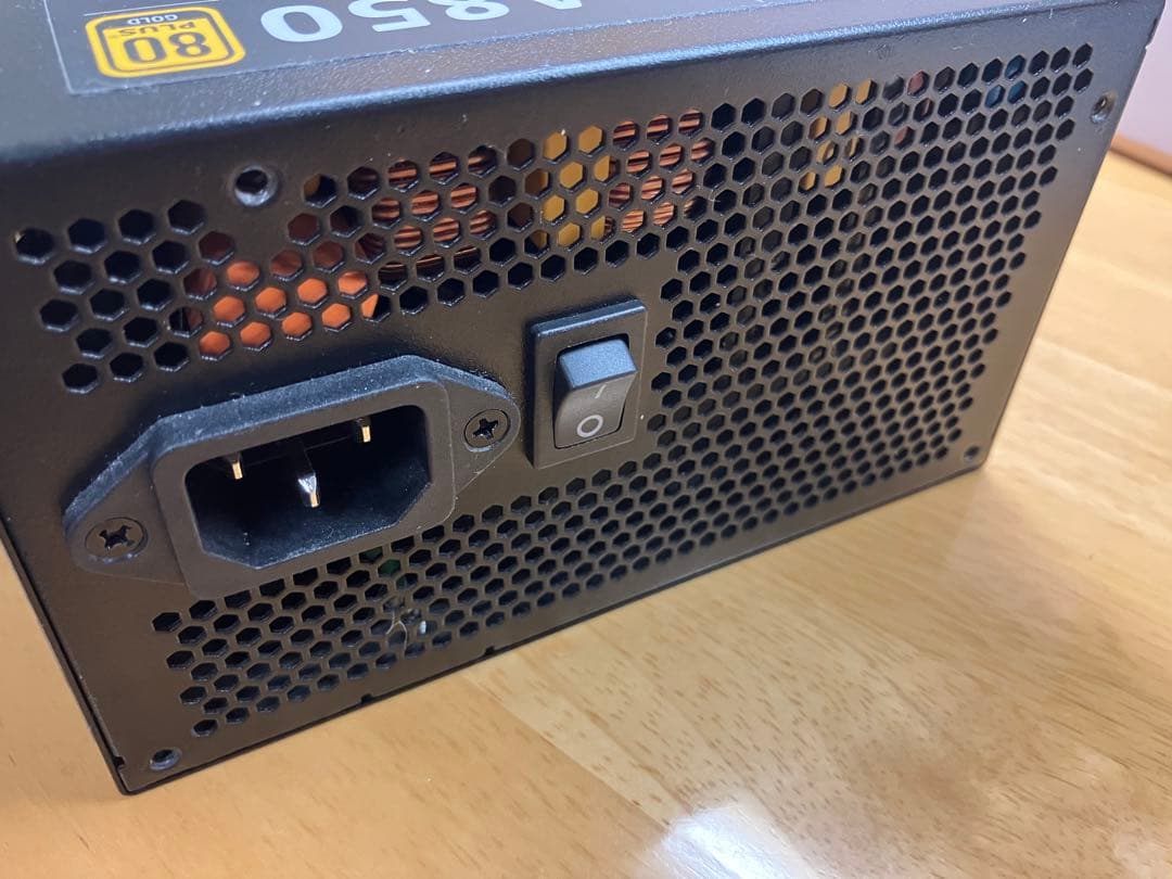 PCパーツまとめジャンク品　RX6600XT Ryzen 5700G等