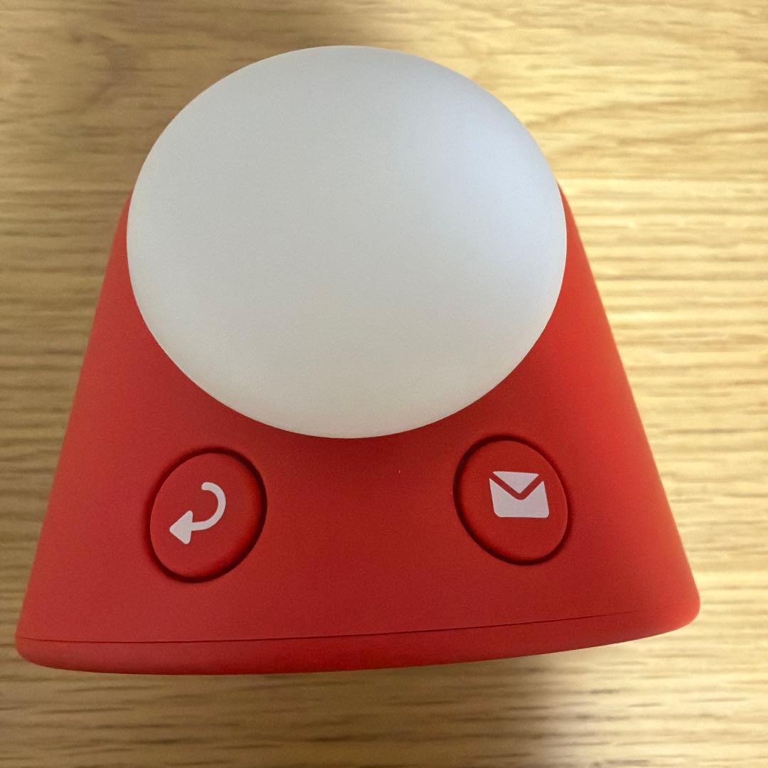 遊*羽様 Nintendo Alarmoサウンドクロック