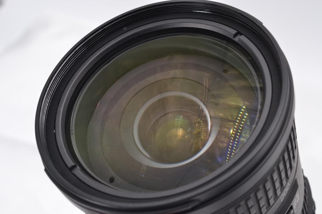 ■ 美品 ■ ニコン　Nikon AF-S 18-200mm ED VRII