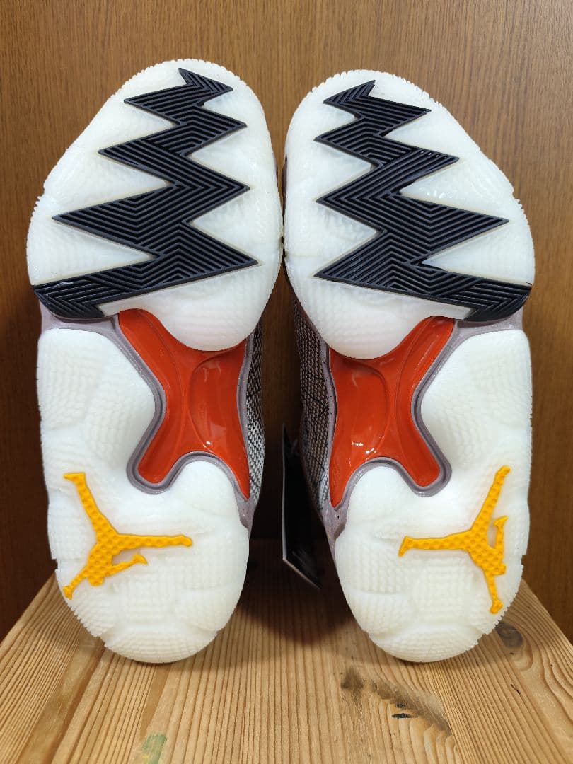 Nike Jordan Why Not .6　ジョーダン　ナイキ　ワイ　ノット