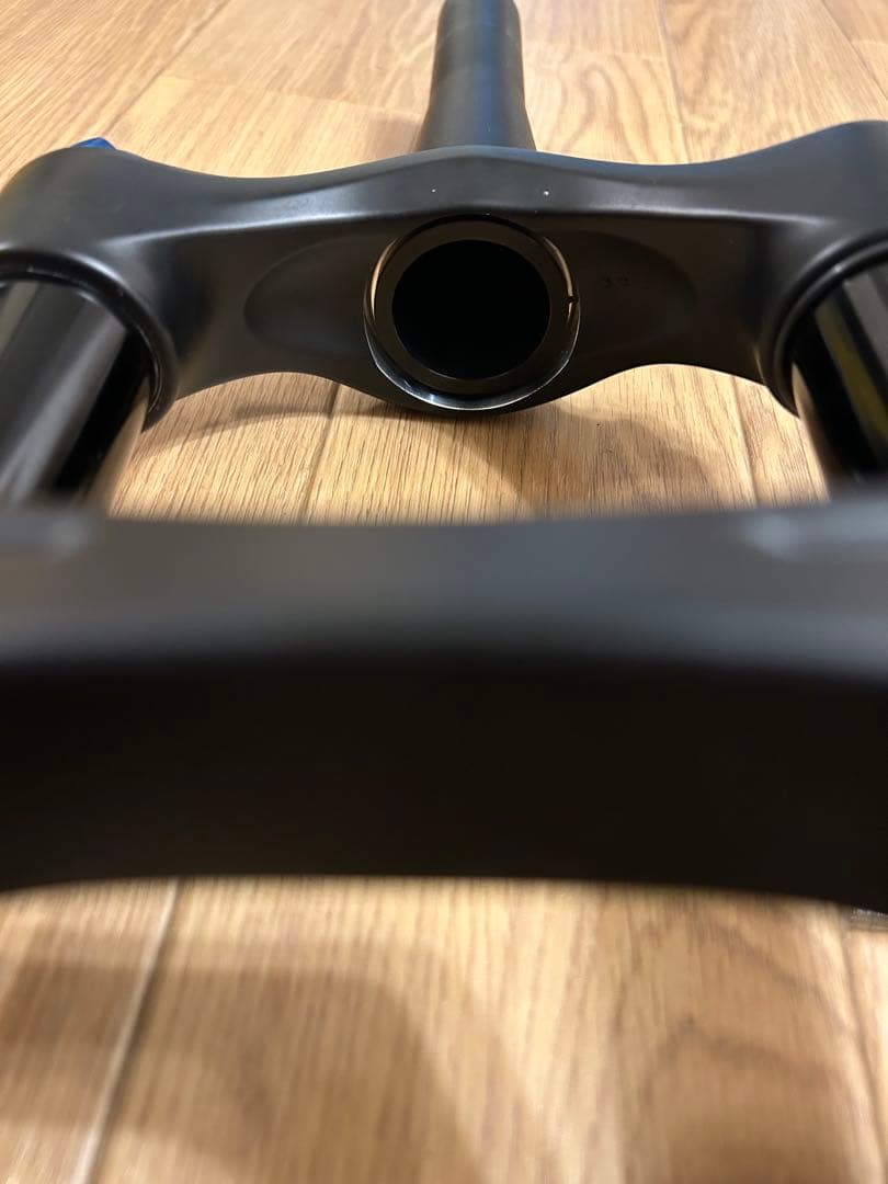 Rhythm FOX 34 29インチ 150mm