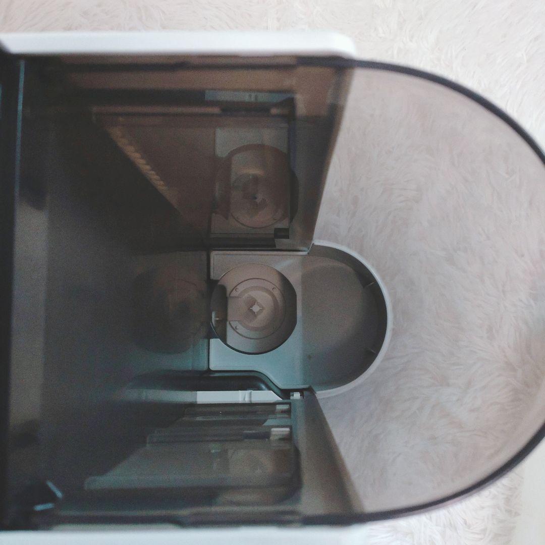 SHARP 2024年製 HX-SK12 加湿セラミックファンヒーター