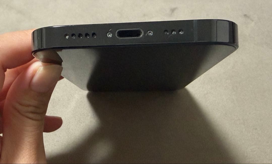 iPhone14 PRO 256gb スペースブラック