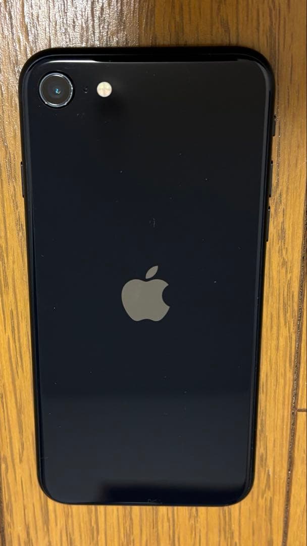 iPhoneSE第3世代