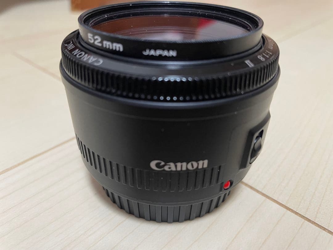 【ジャンク】canon EOS 10D レンズ付き