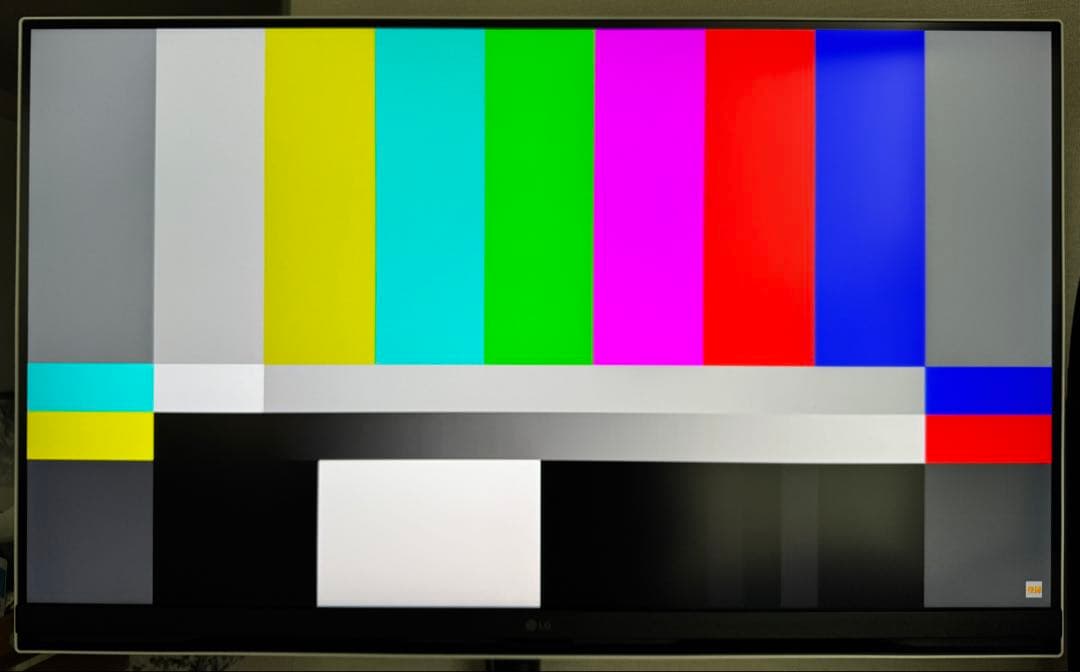 LG スマートモニター / 32SQ730S-W 31.5インチ