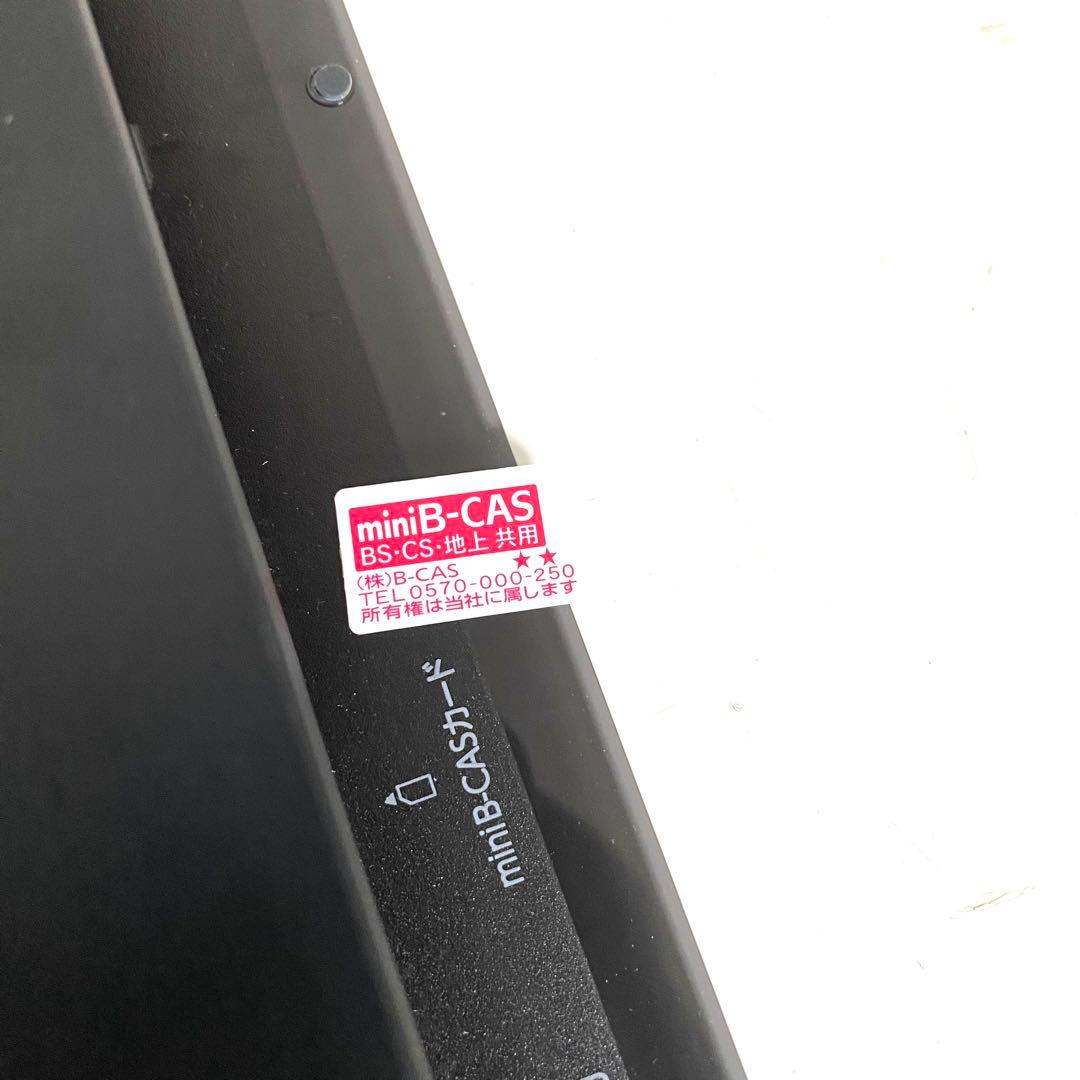 TOSHIBA 東芝 ブルーレイディスクレコーダー DBR-W2009