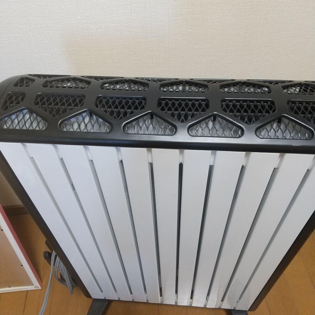 ★DēLonghi デロンギ マルチダイナミックヒーター Wi-Fi a0514