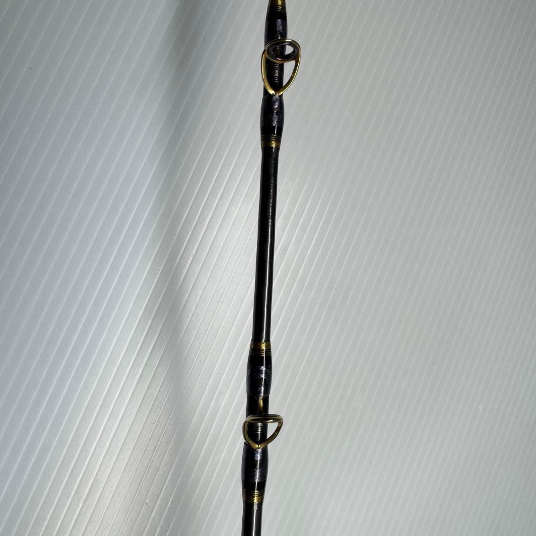 シマノ 20 アルシエラ 落とし込み H230 SHIMANO No.1216