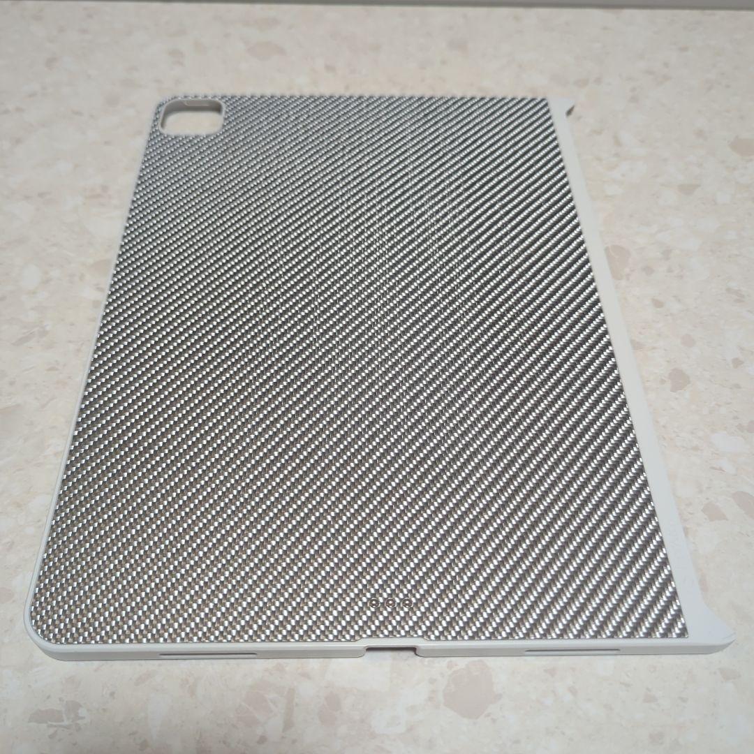 iPadアクセサリー PITAKA MagEZ Stand + PITAKA MagEZ Case 2