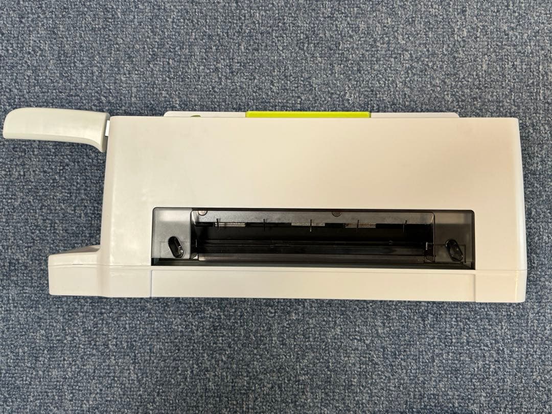 裁断機 PK-213 プラス A4 自炊