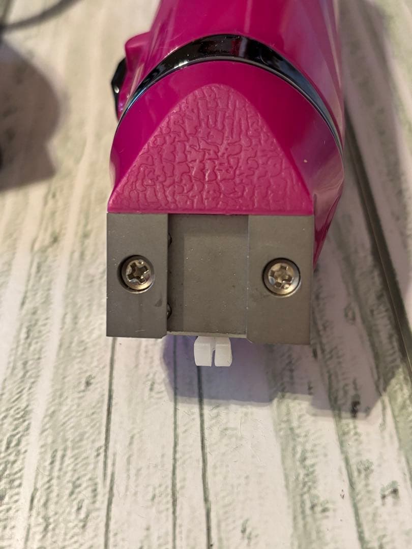 SPEDIK GRACIA ピンク バリカン 250g