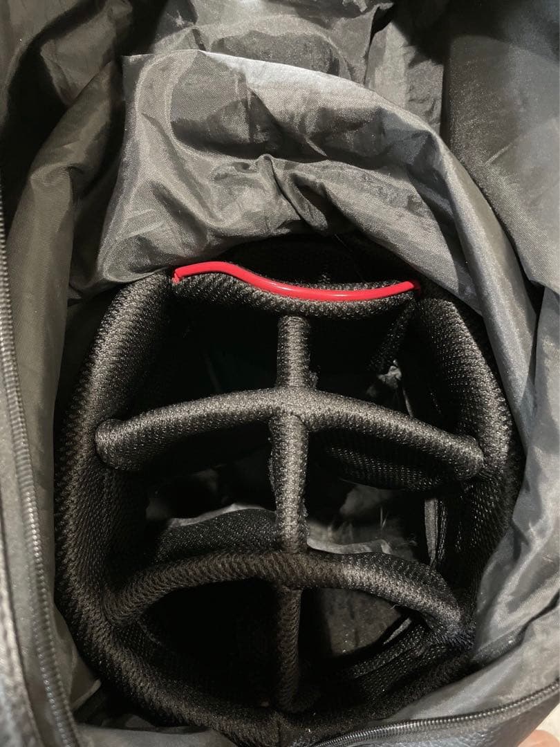 U.S. Open CHAMPION SHIPS キャディバッグ　ゴルフバック