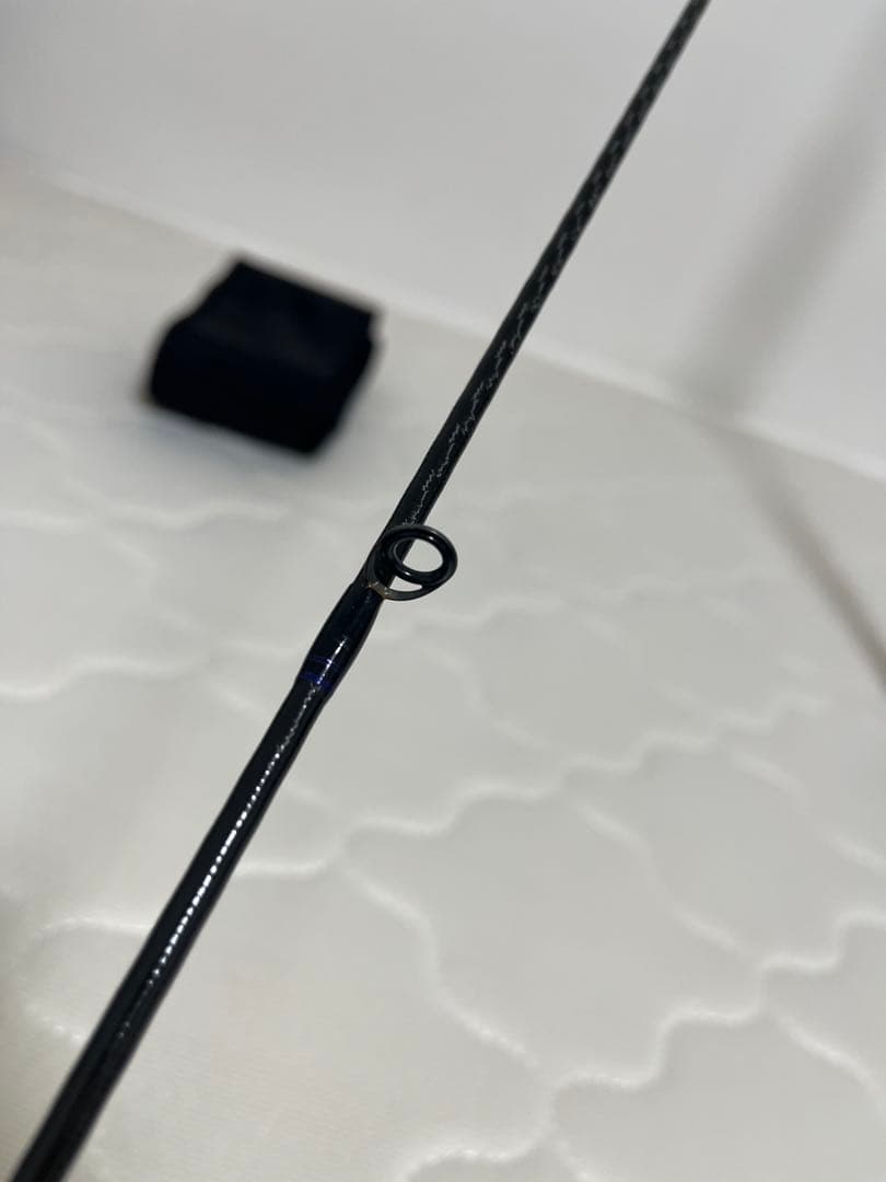 コルトスナイパー SS LSJ 100MLライトショアジギングロッド