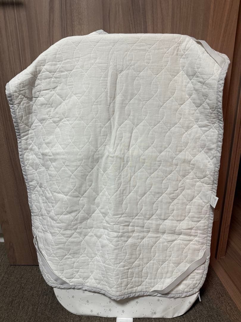 MayDolly ベビーベッド　移動・傾斜可能（HZDMJの類似商品）