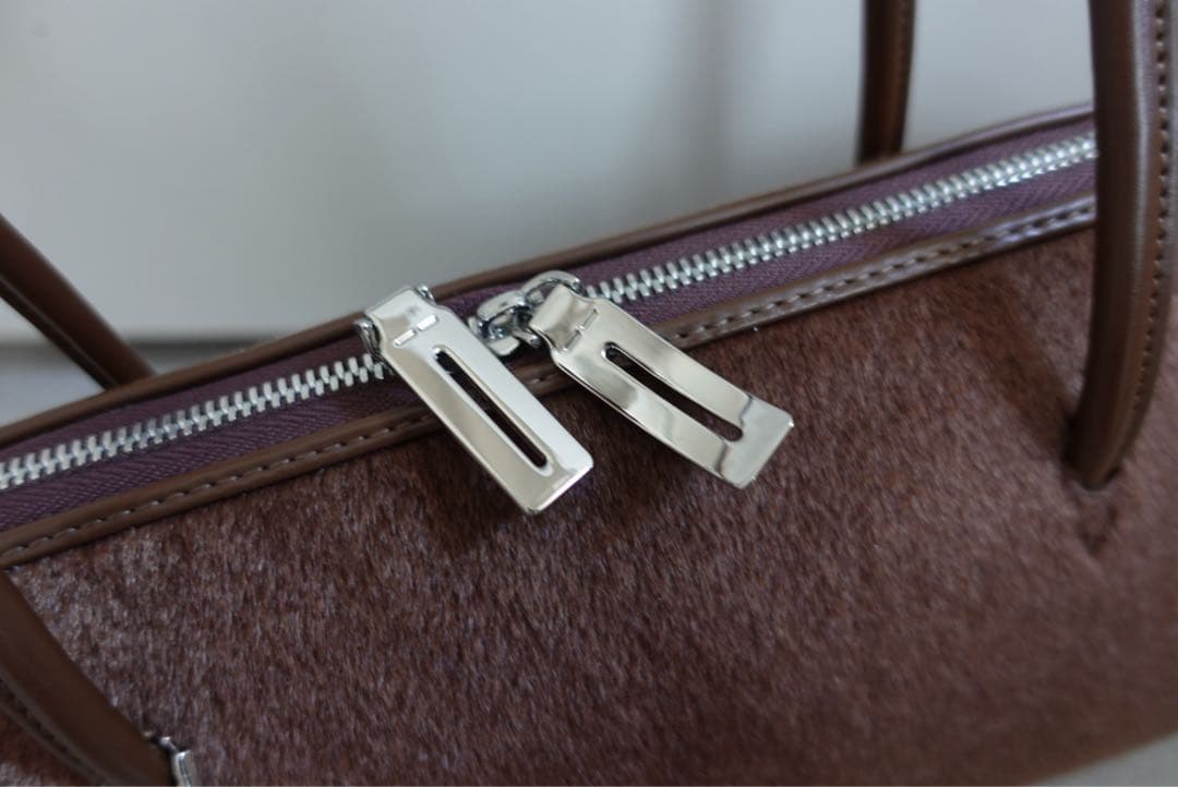 【新品未使用】ADD CULUMN アドカラム　バッグ