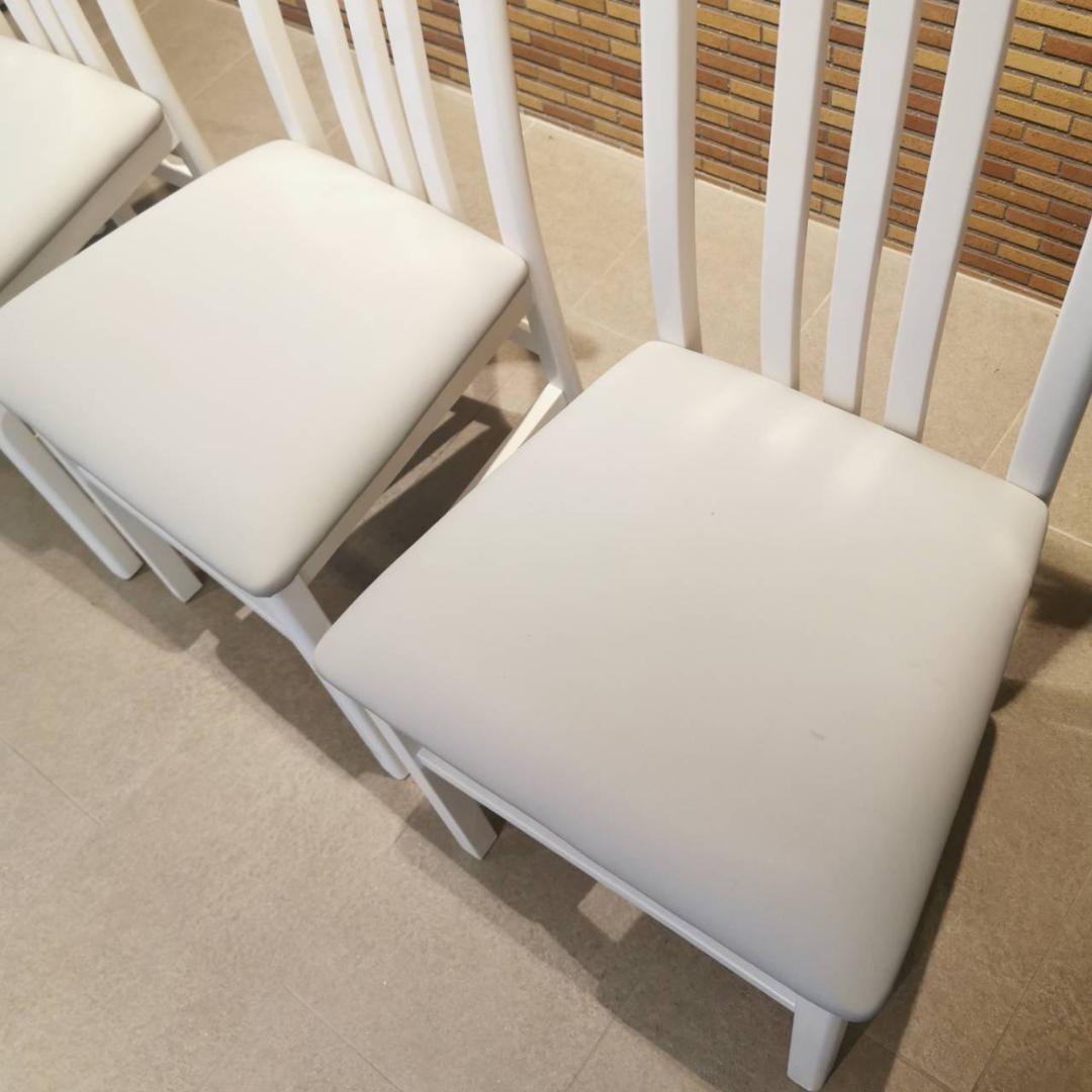 美品♥Status Srl イタリア ダイニングセット