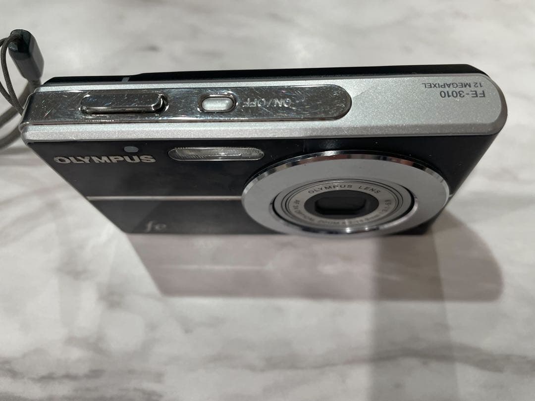 デジカメ　6個セット販売