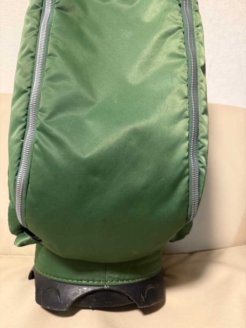 【送料込み】完売希少品　大人気　オノフ　ONOFF ゴルフバッグ　一点物