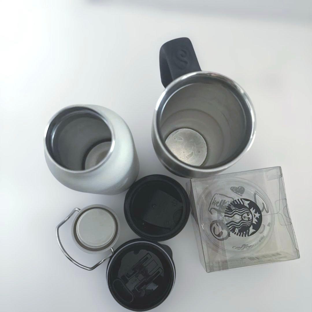 使用 未使まとめ売り 水筒タンブラーなど