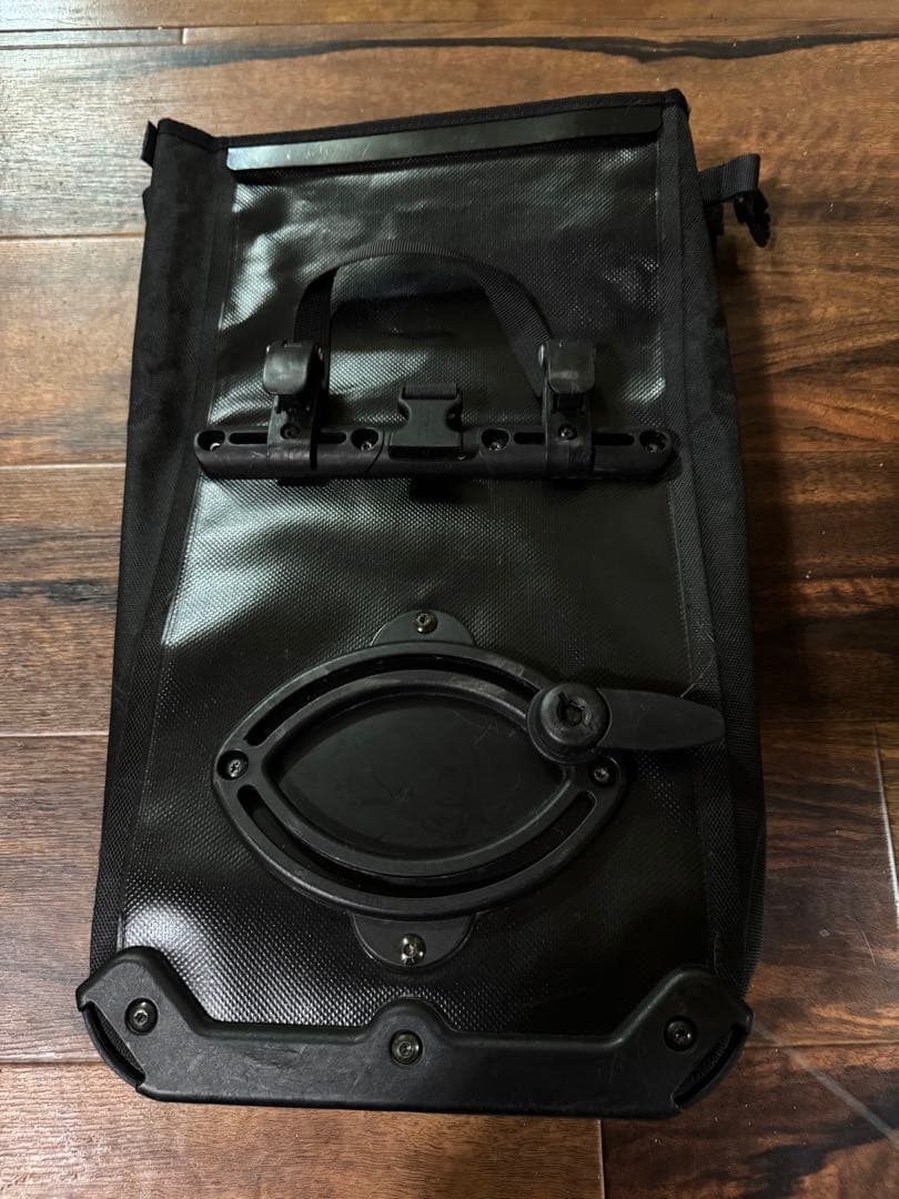 ORTLIEB オルトリーブ パニアバック