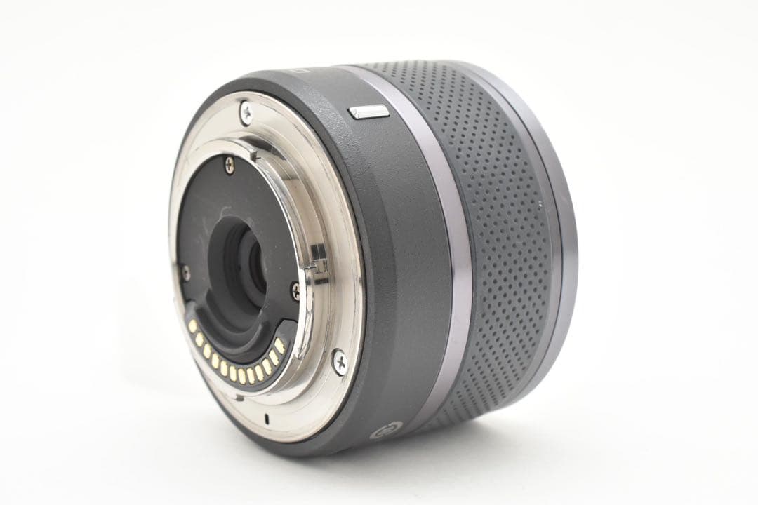 ニコン NIKON 1 NIKKOR 10–30mm F3.5–5.6 VR