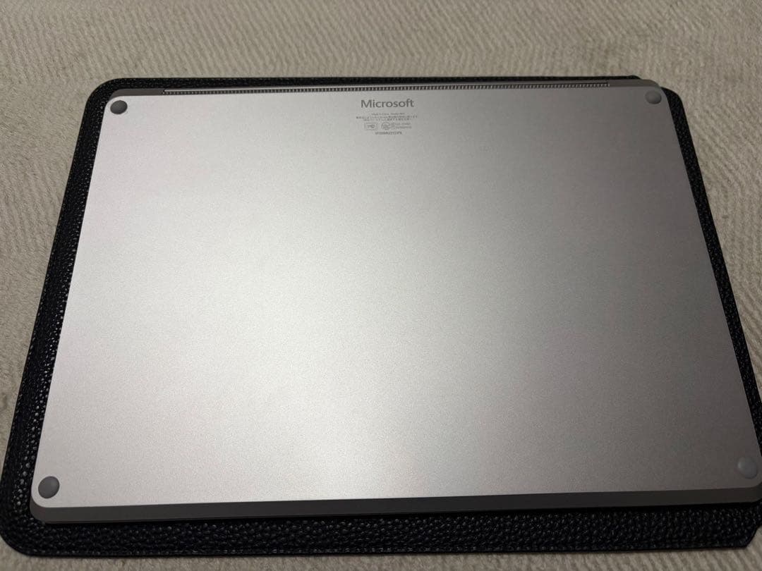 Microsoft Surface Laptop5 シルバー