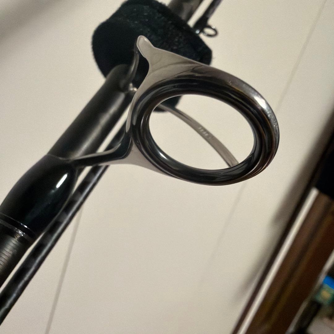 《　IN様　値下げ依頼　》　シマノ ルナミス S110M