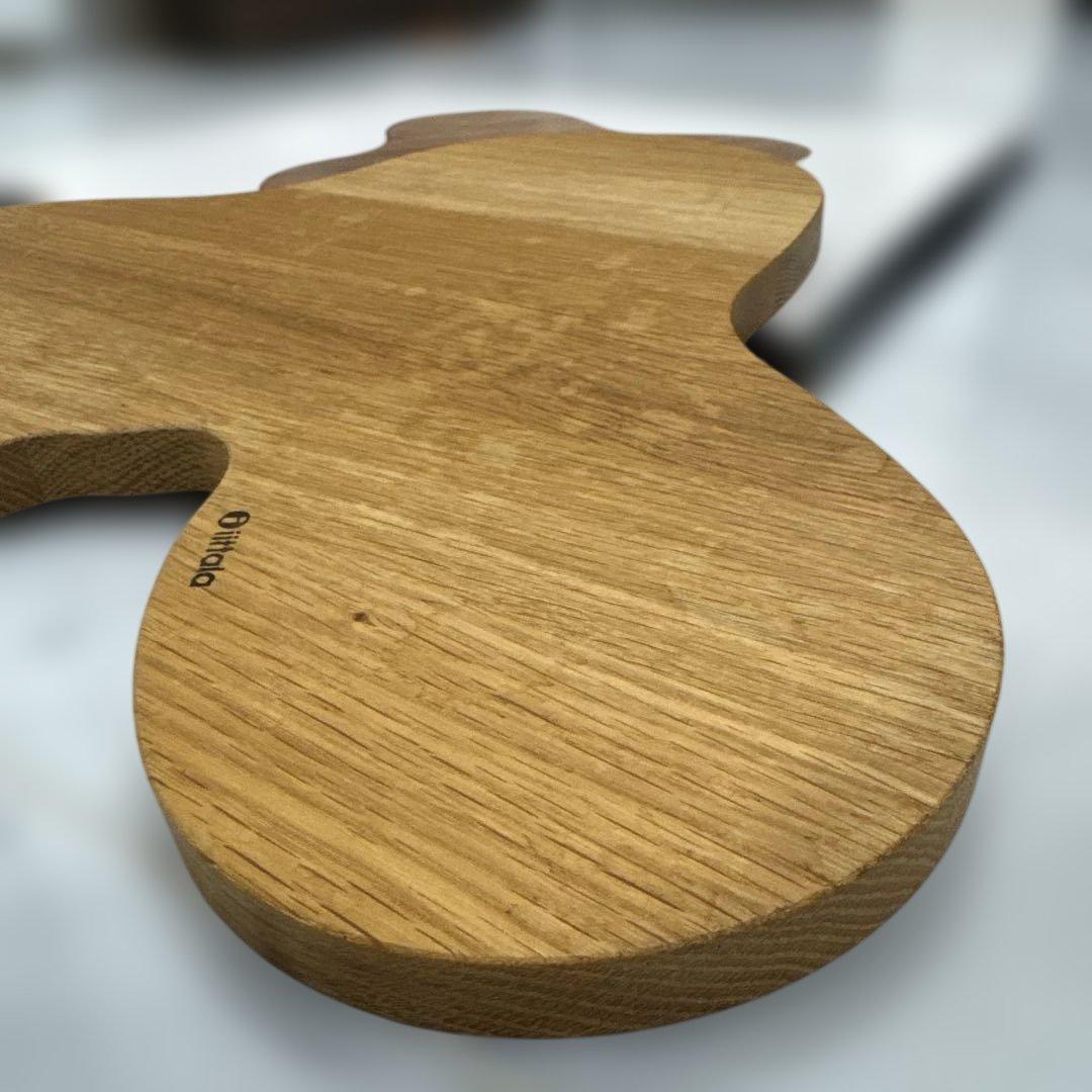 廃盤品　 アアルト　サービングトレイ　大判サイズ