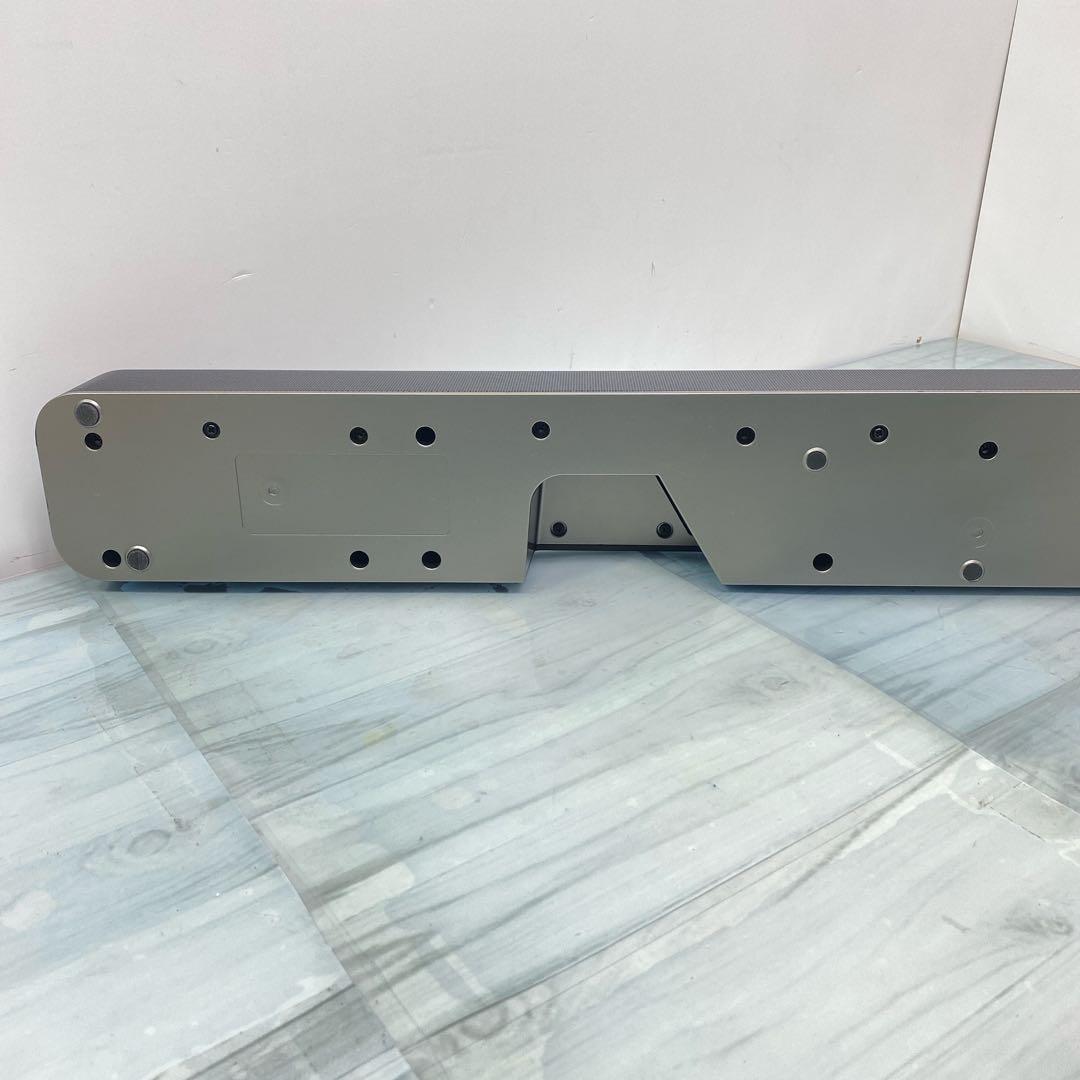 美品　SONY ソニー　サウンドバー　HT-X8500 2019年製