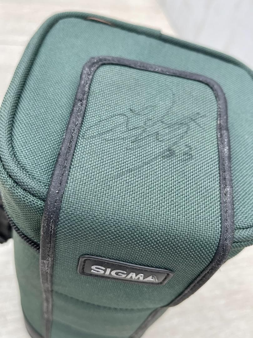 シグマ APO 170-500㎜ F5-6.3 ミノルタ用 ズームレンズ