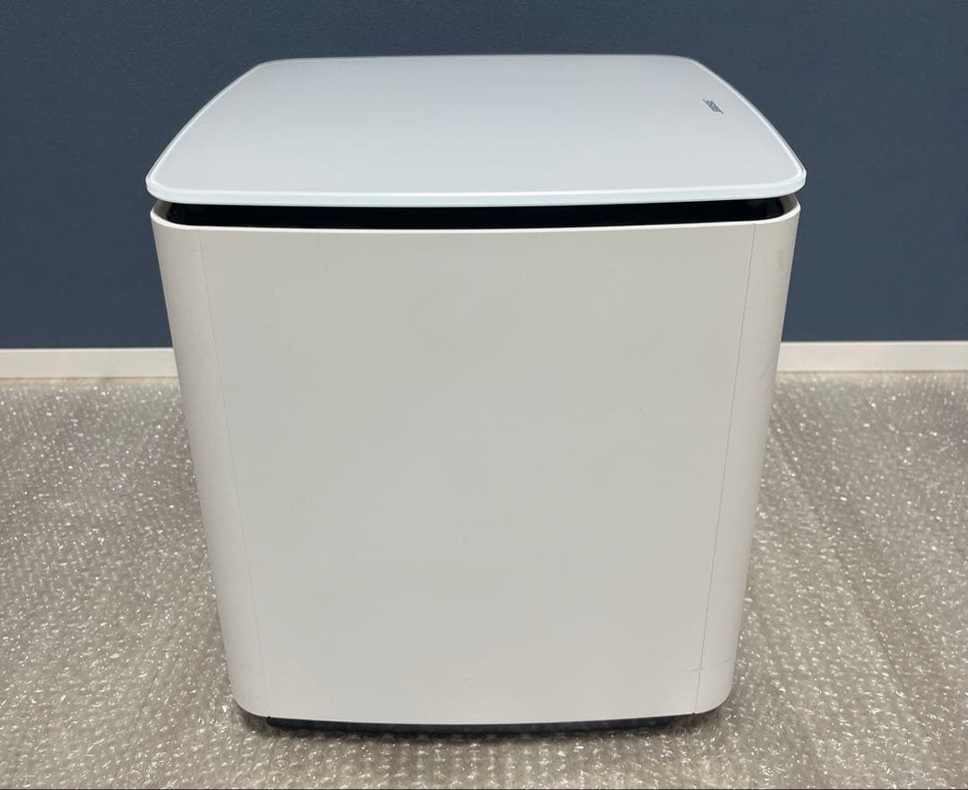 Bose Bass Module 700 ホワイト ベースモジュール